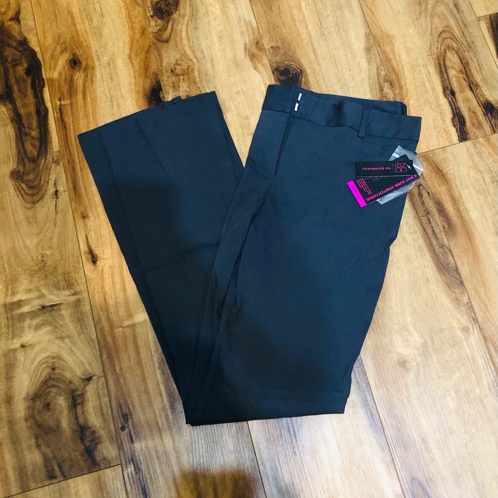 NWT sz 13 dress pants